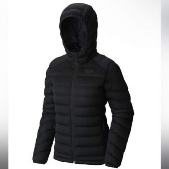 Mountain Hardwear Jackets & Coats Mountain Hardwear Stretchdown